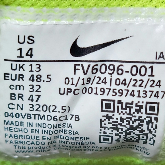 Nike 10 US Baseball & Softball Shoes & Cleats for Men for  Nike Alpha Huarach Elite 4 Low \